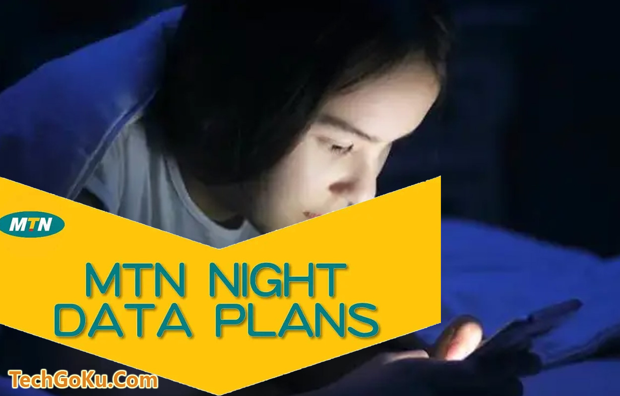How To Cancel MTN Night Plan