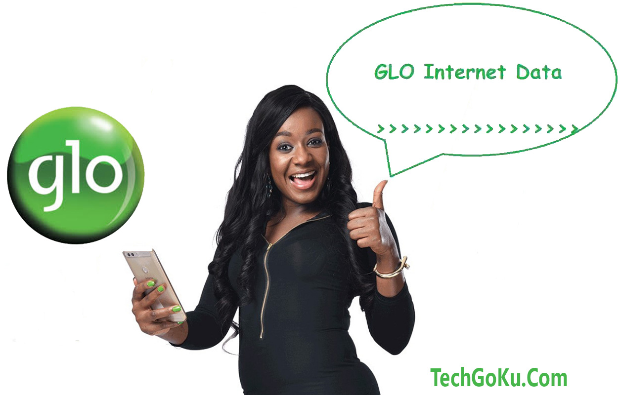 How To Get 4.5GB For N2500 On Glo