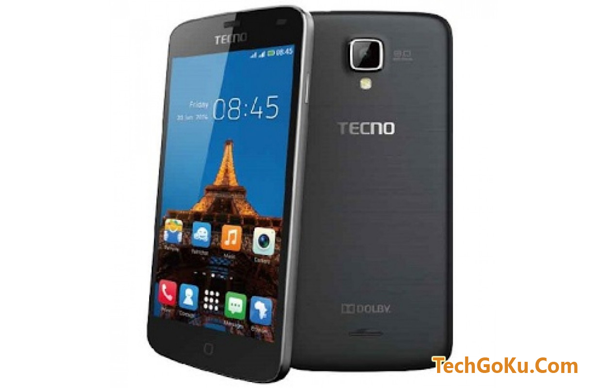 TECNO L6 Full Specifications, Features & Price In Nigeria