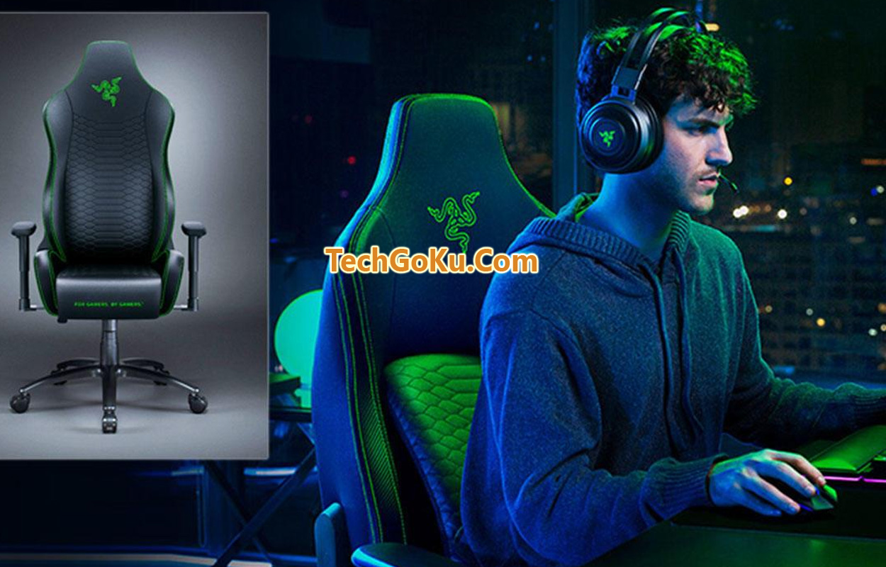 Best Gaming Chairs in Nigeria (2023)