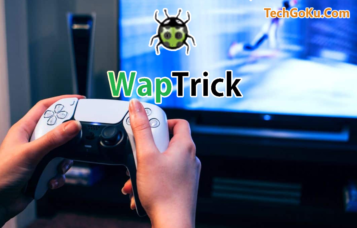 Best Waptrick Games for Asha 200