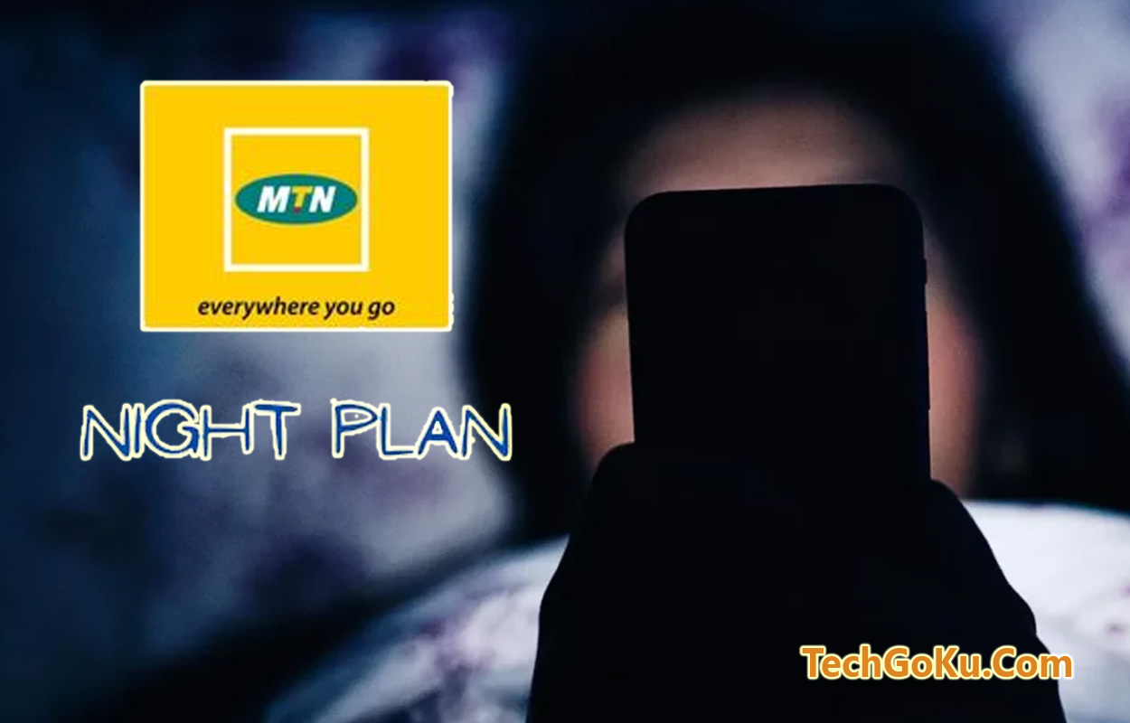 Get 500MB of MTN Night Browsing for N25