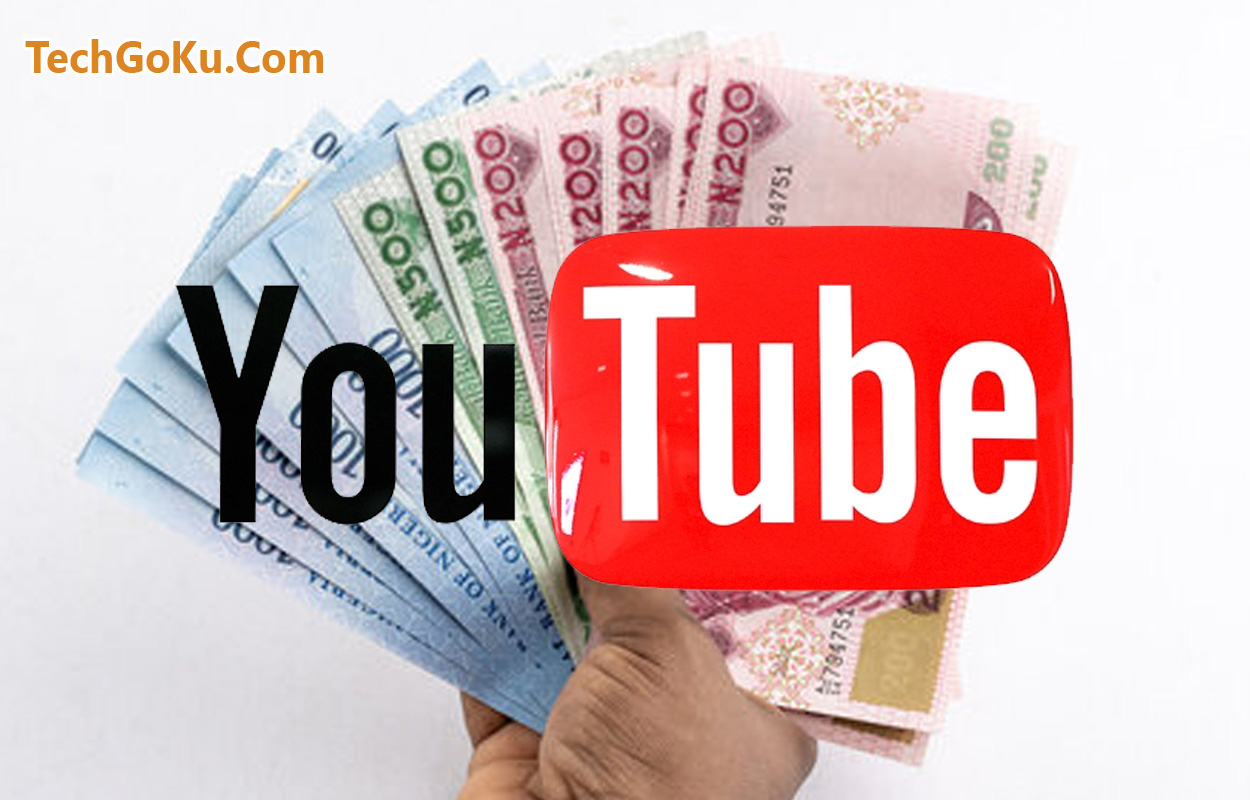 How to Earn Money on YouTube as an Artist in Nigeria