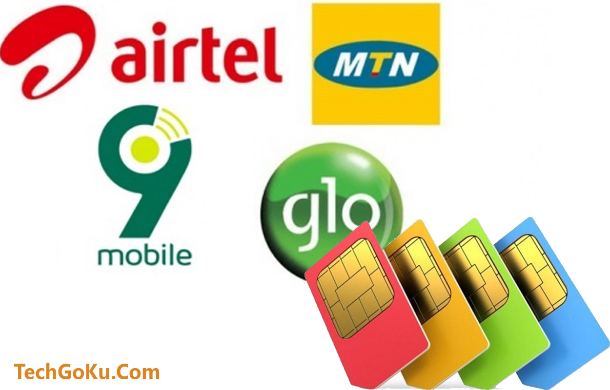 List of Mobile Network (GSM) Operators in Nigeria