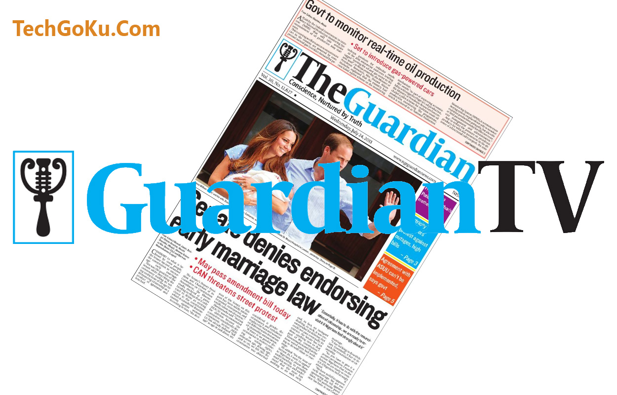 The Guardian Nigeria