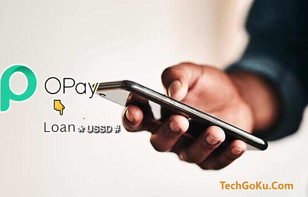What is the Code to Borrow on OPay