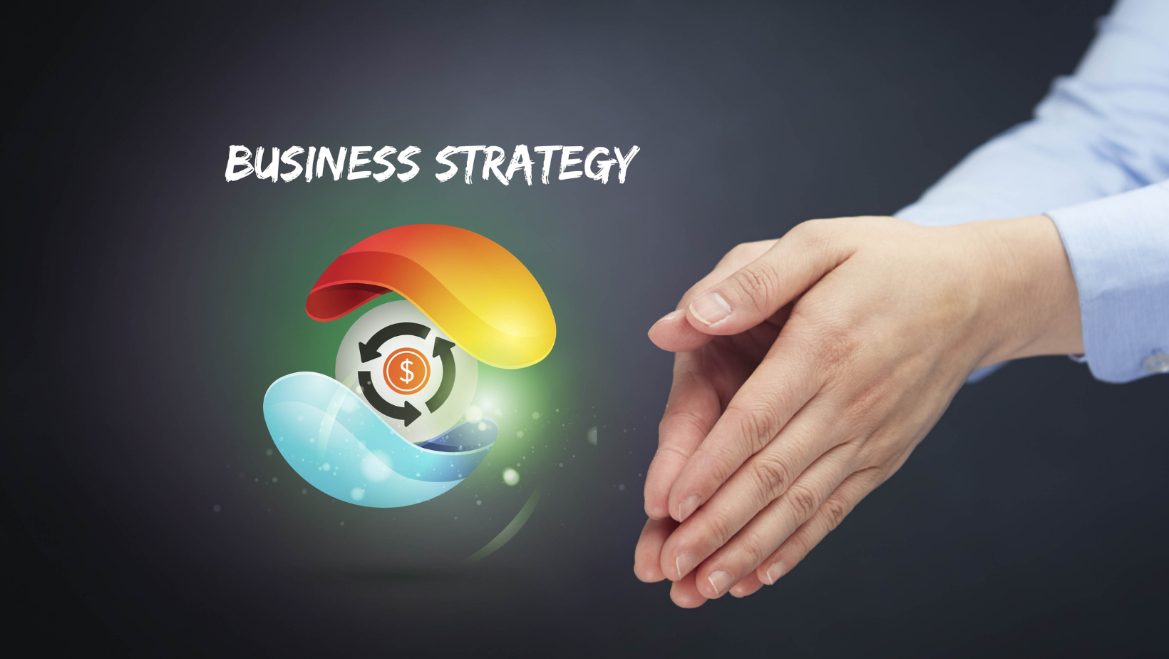 Raise money for your startup