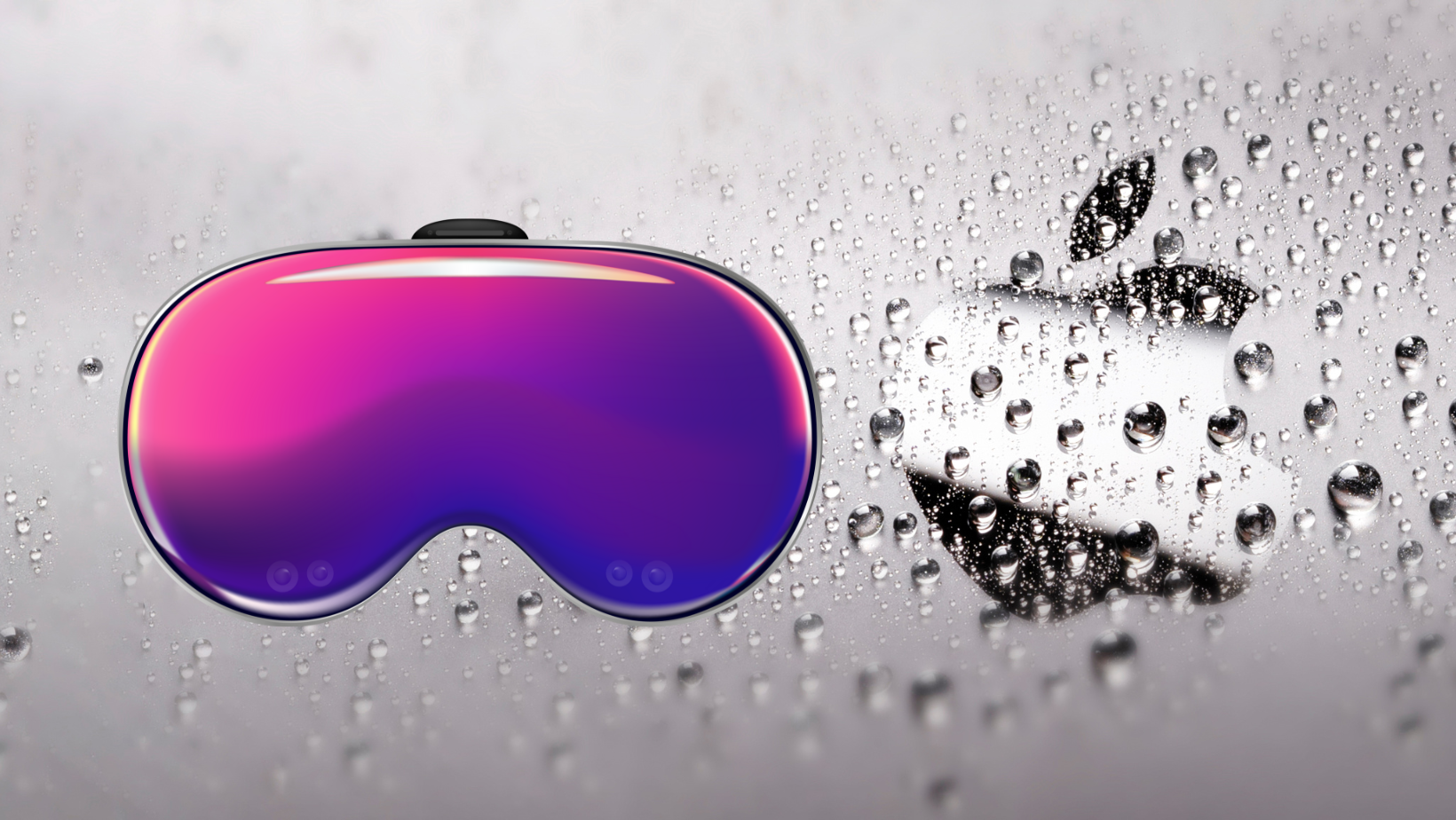 An in-depth exploration of potential features and improvements for Apple Vision Pro Version 2, highlighting its current highlights and wishlist items, including enhanced shared experiences, improved location memory, advancements in color representation, anticipation for the release of Version 2, and concluding with excitement for future possibilities in the realm of AR and VR