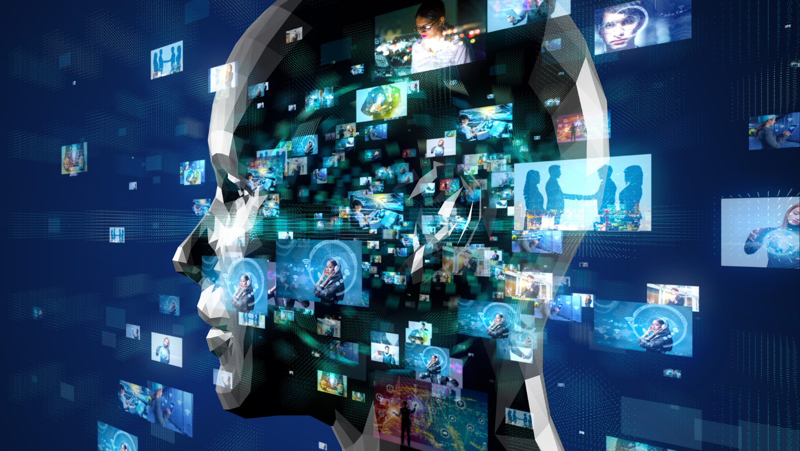 How Machine Learning Algorithms are Shaping the Future of Artificial Intelligence" Description: This blog post discusses the role of machine learning algorithms in advancing artificial intelligence (AI).