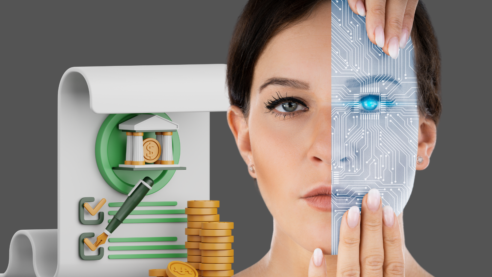How Technology is Changing the Face of Banking' explores the digital transformation in banking due to technology integration. It discusses various aspects such as digital banking, mobile payments, blockchain, AI, data analytics, fintech collaboration, open banking, and cybersecurity, highlighting their impacts and benefits on the banking sector