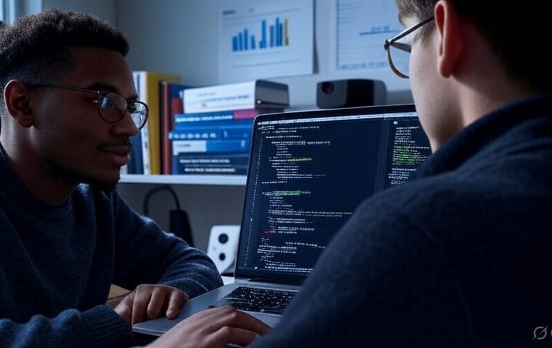 How to Train a Machine Learning Model with Python.