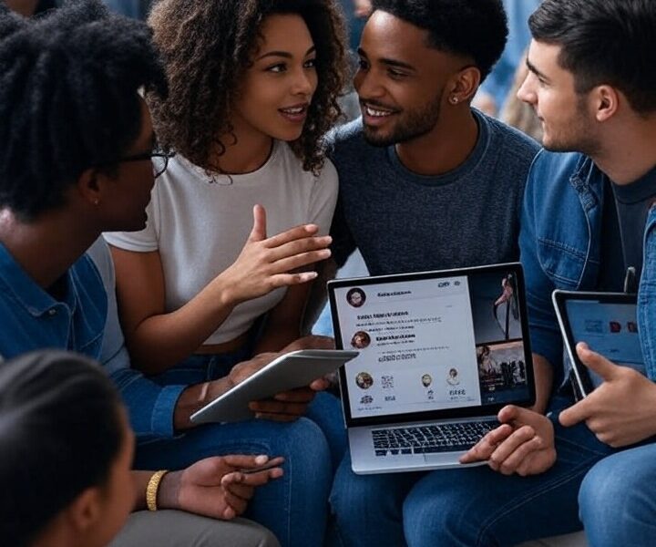 How to Go Viral on Social Media