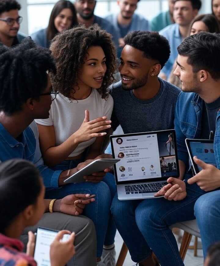 How to Go Viral on Social Media